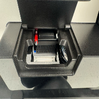 Illumina MiSeq Gene Sequencing System image 0